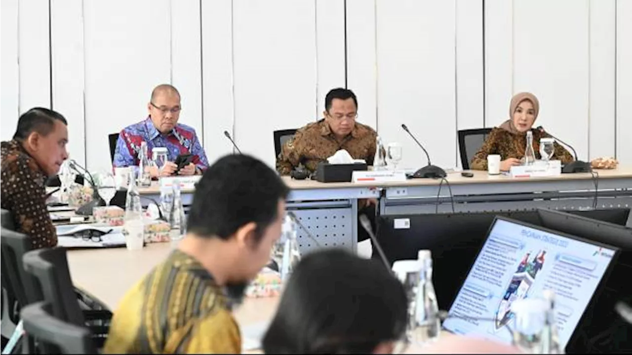 Tahun 2023, Pertamina Jalankan Amanah Kelola Energi Hingga Pelosok Indonesia