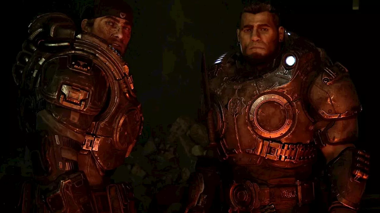 Gears Of War: E-Day Will ‘Scare The Shit Out Of You’