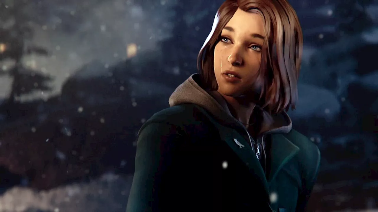 New Life Is Strange Game Charges $30 For Early Access And Fans Aren't Thrilled