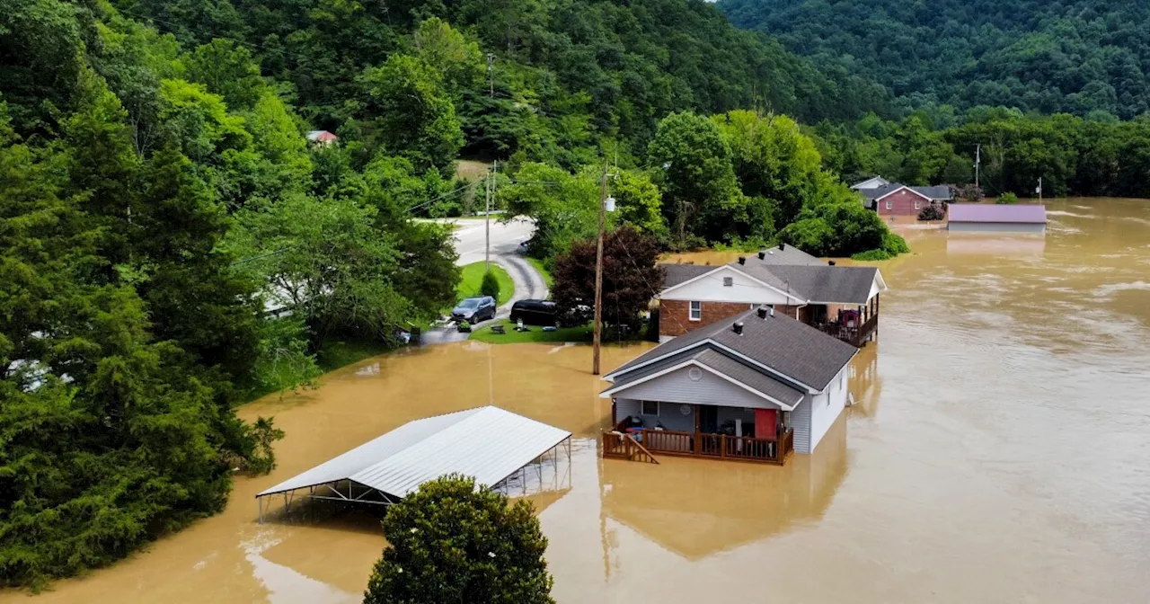 Climate change is deadly. Exactly how deadly?