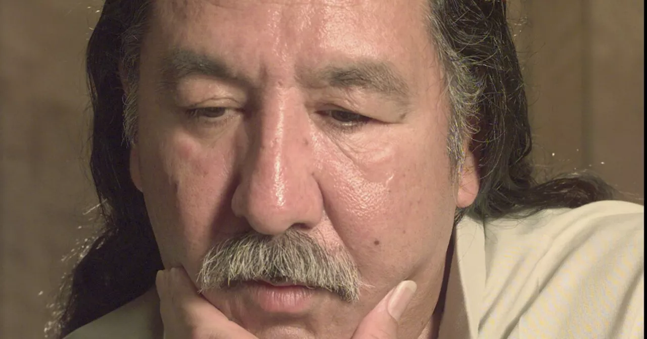 Indigenous activist Leonard Peltier has first parole hearing in a decade