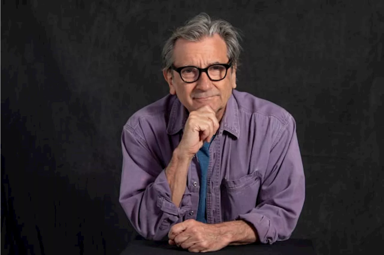 Griffin Dunne finds balance between madcap Hollywood adventures and family tragedy in new memoir