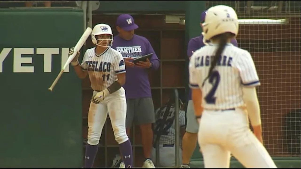 The Grande Finale: How Weslaco defied the odds to earn the Rio Grande Valley’s first UIL softball title