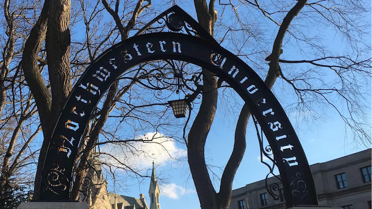 House committee threatens Northwestern with subpoena over antisemitism investigation