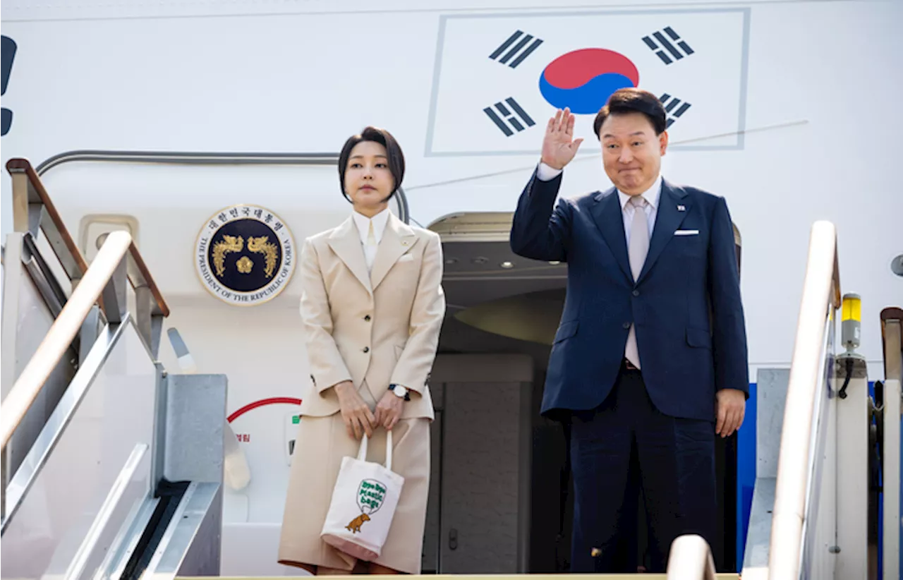 [속보] 권익위, 김건희 여사 명품 가방 수수 의혹 “조사 종결”