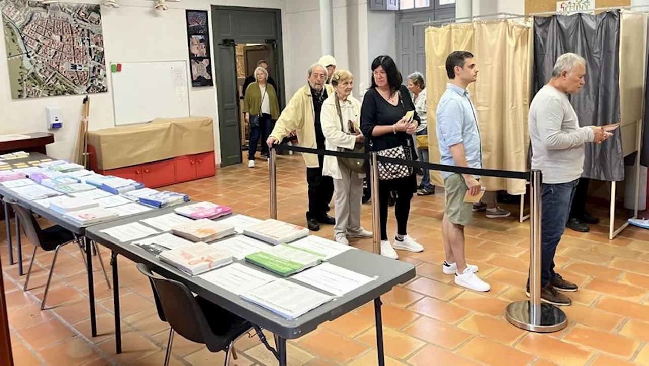 Élections européennes 2024 : le RN en tête dans 187 des 195 communes du Tarn-et-Garonne