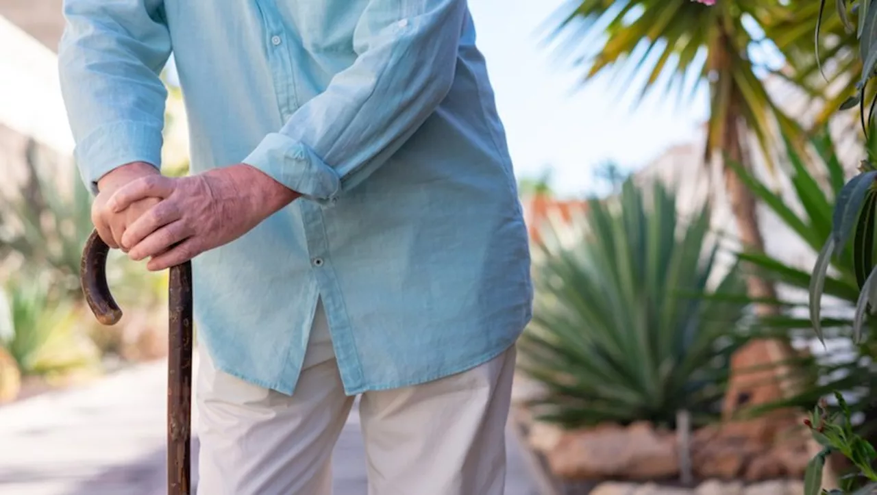 Ostéoporose : pourquoi les hommes sont-ils moins touchés que les femmes ?