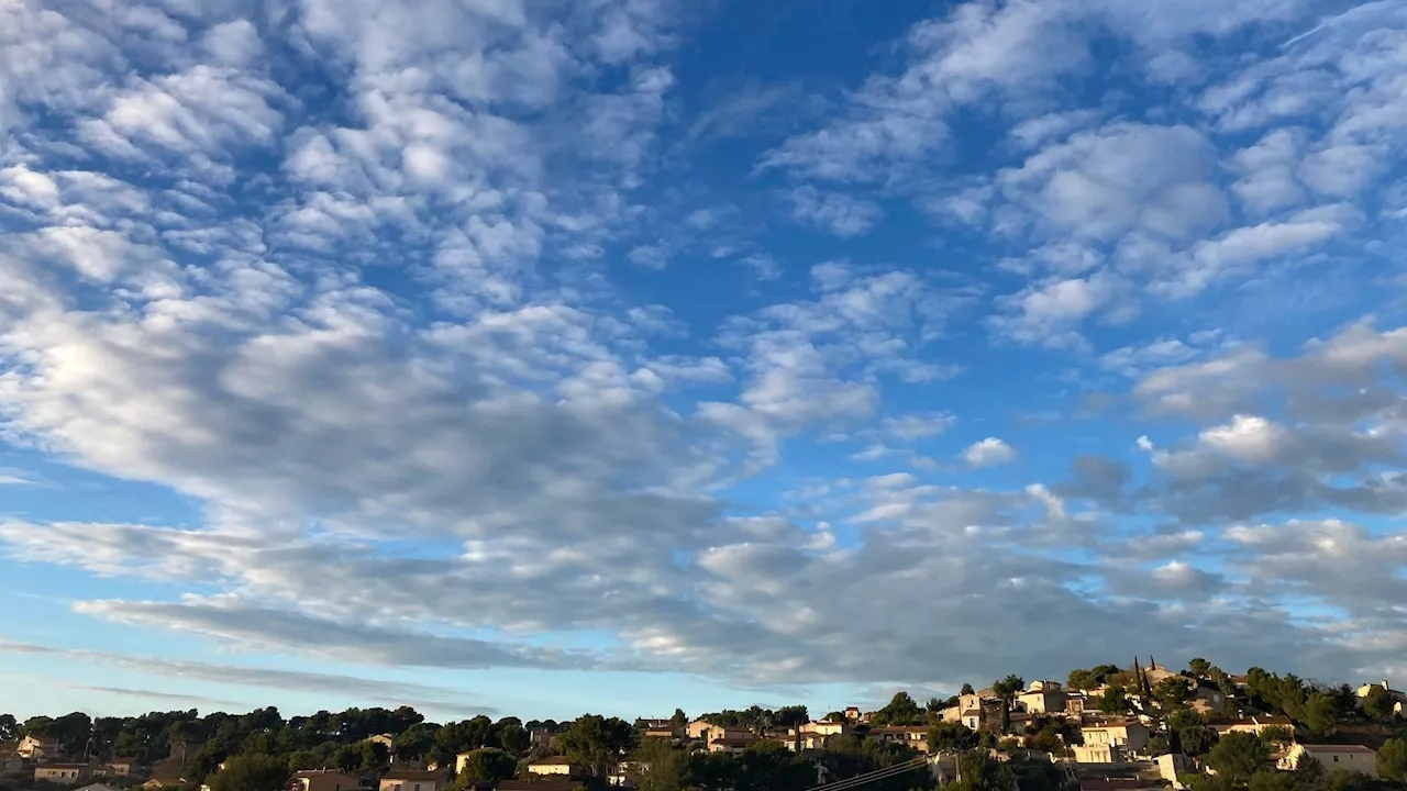 Météo en Provence : les températures vont-elles réellement baisser cette semaine ?