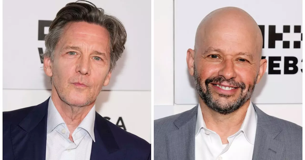 'Brats': How Jon Cryer and Andrew McCarthy thawed their icy Brat Pack relationship