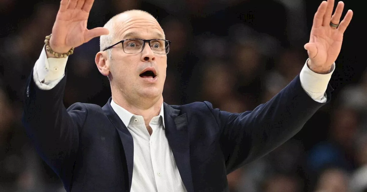 Dan Hurley rejection is another humiliation for Lakers brand that has lost its luster