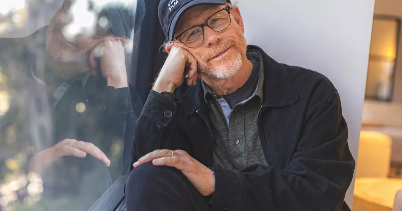 Ron Howard explores the creative world of Jim Henson, his Muppets and life's connections