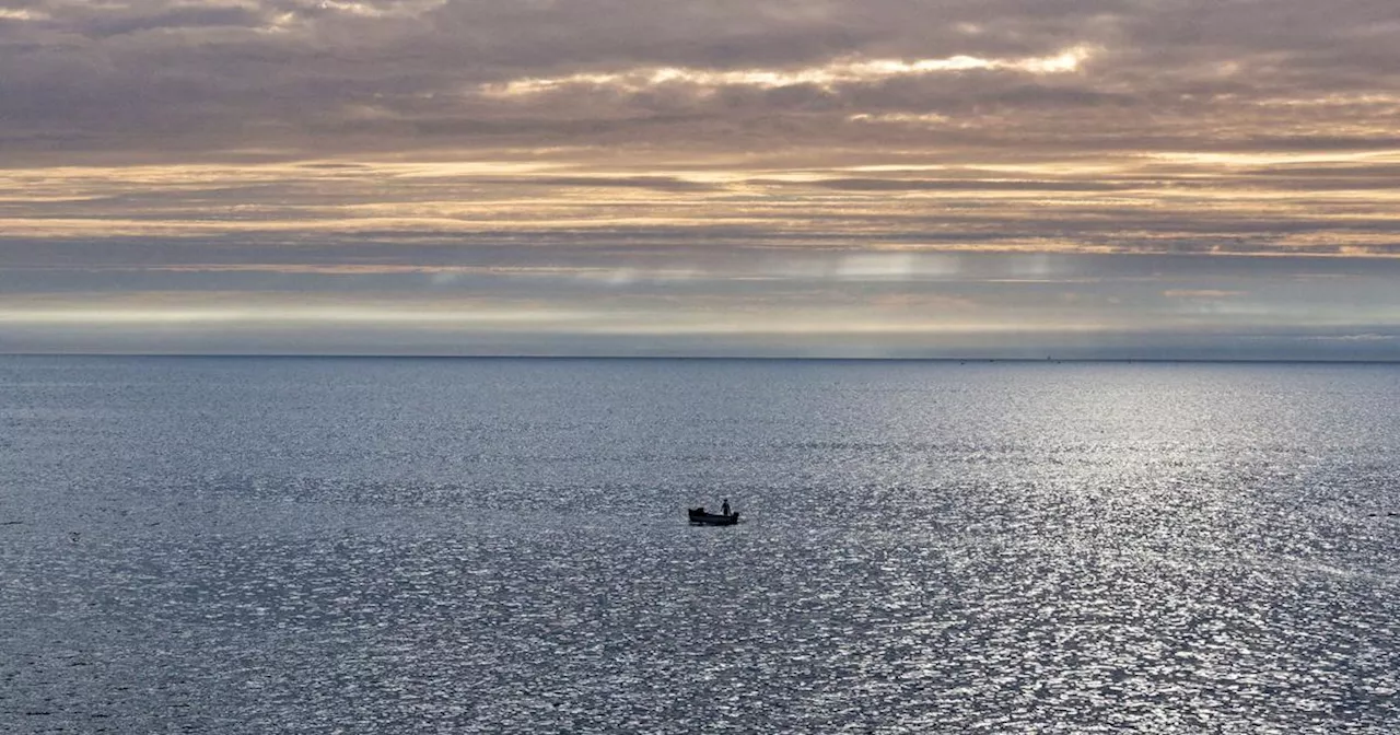 Un mort après un accident de bateau à moteur au large de Noirmoutier