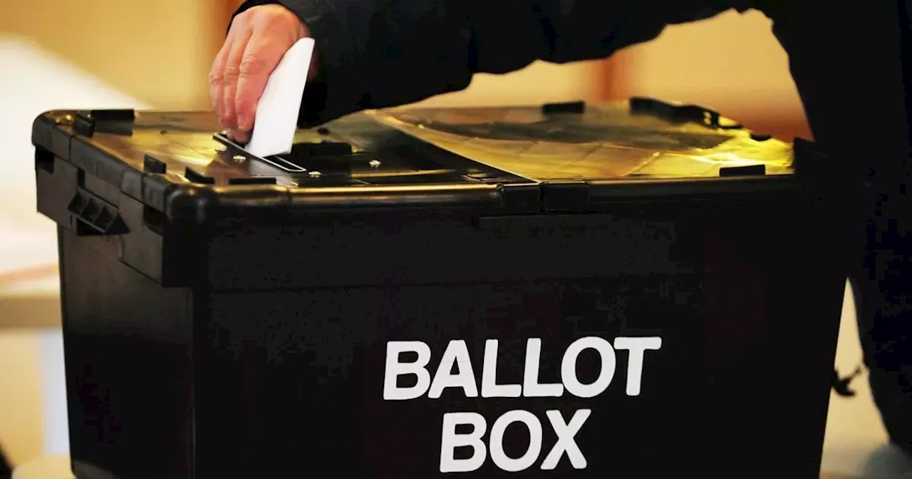 Full list of General Election candidates and new constituencies in Leeds