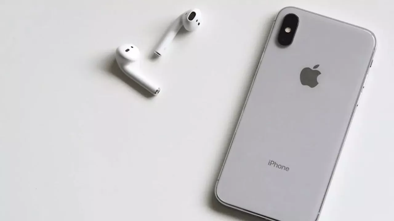 Arrivages Électro Dépôt : pluie de bons plans sur les tablettes, iPhone et AirPods Apple