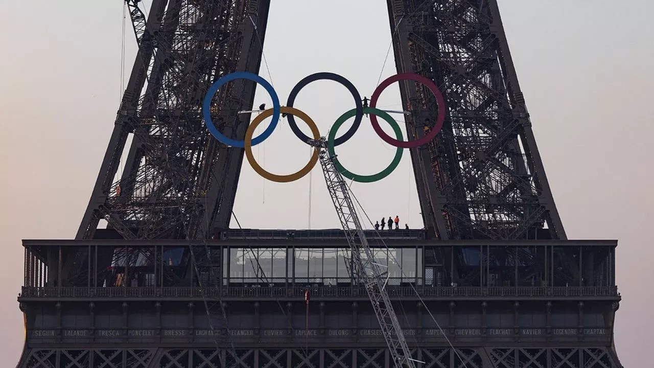 Dissolution de l'Assemblée : quel impact pour les JO de Paris ?