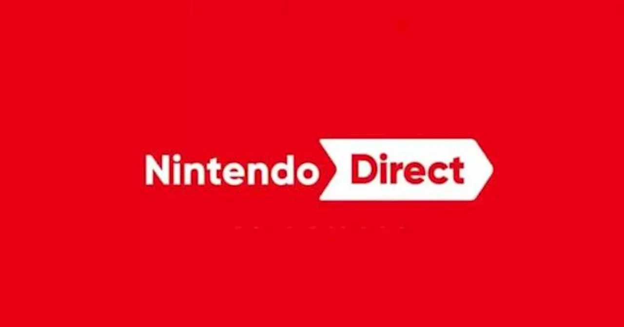 “Será épico”, conocido leaker sobre el próximo Nintendo Direct