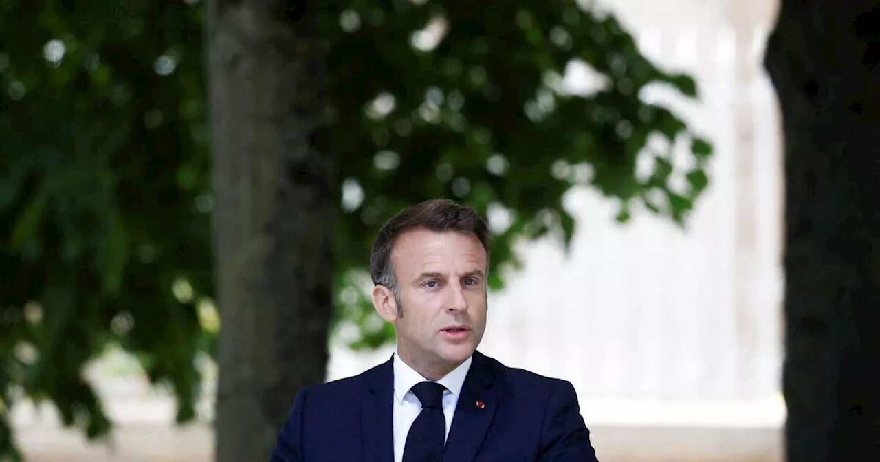 Dissolution de l’Assemblée nationale : de pompier pyromane, Emmanuel Macron se transforme en kamikaze irresponsable