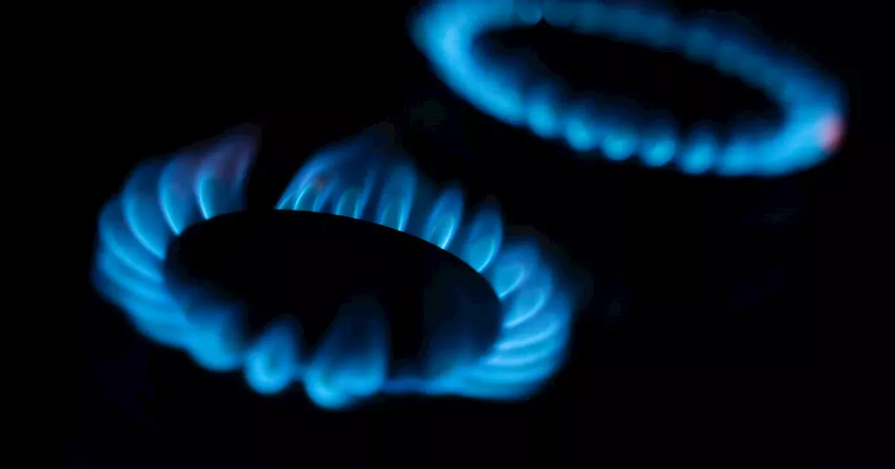 Inflation: La Facture De Gaz Va S’envoler De Près De 12 % En Moyenne Le ...