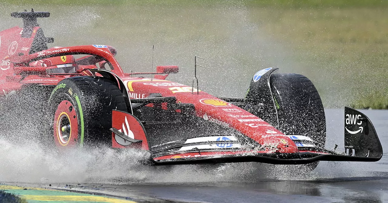 Ferrari, calvario in Canada e mistero al box: che cosa è successo davvero?