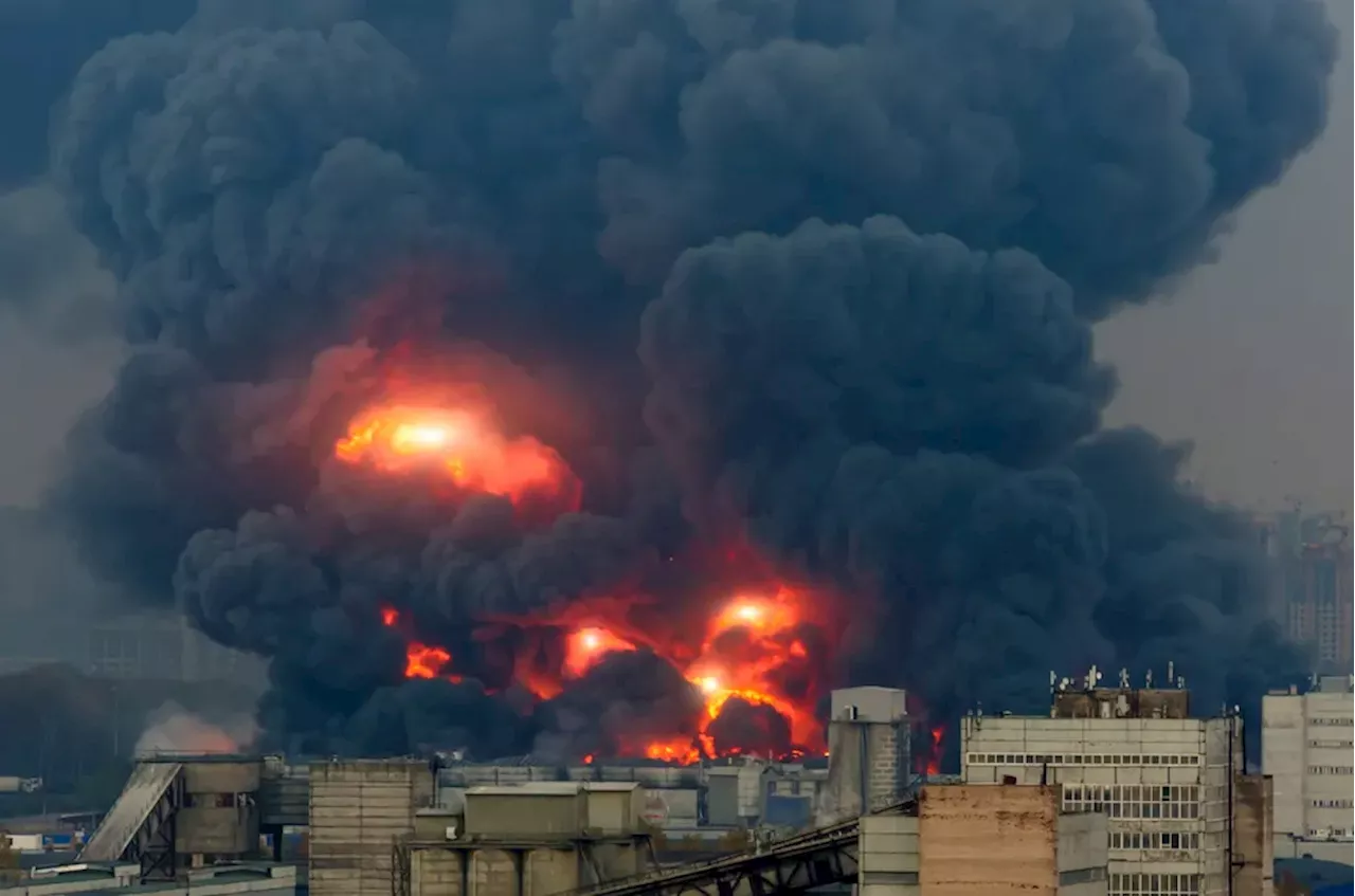 В Польше на оружейном заводе Mesko S.A. произошёл взрыв, погиб один человек