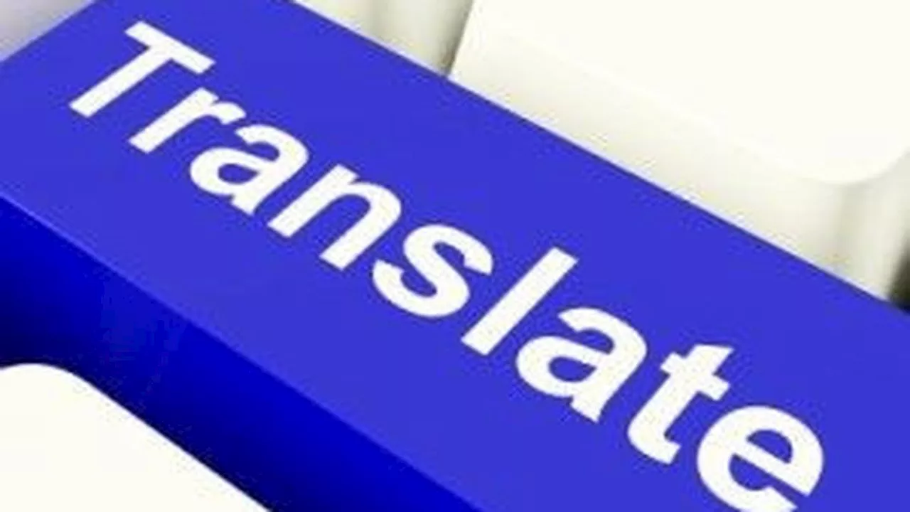 15 Aplikasi Translate Indonesia ke Inggris Paragraf Selain Google Translate, Simak Fitur dan Tingkat Akurasinya