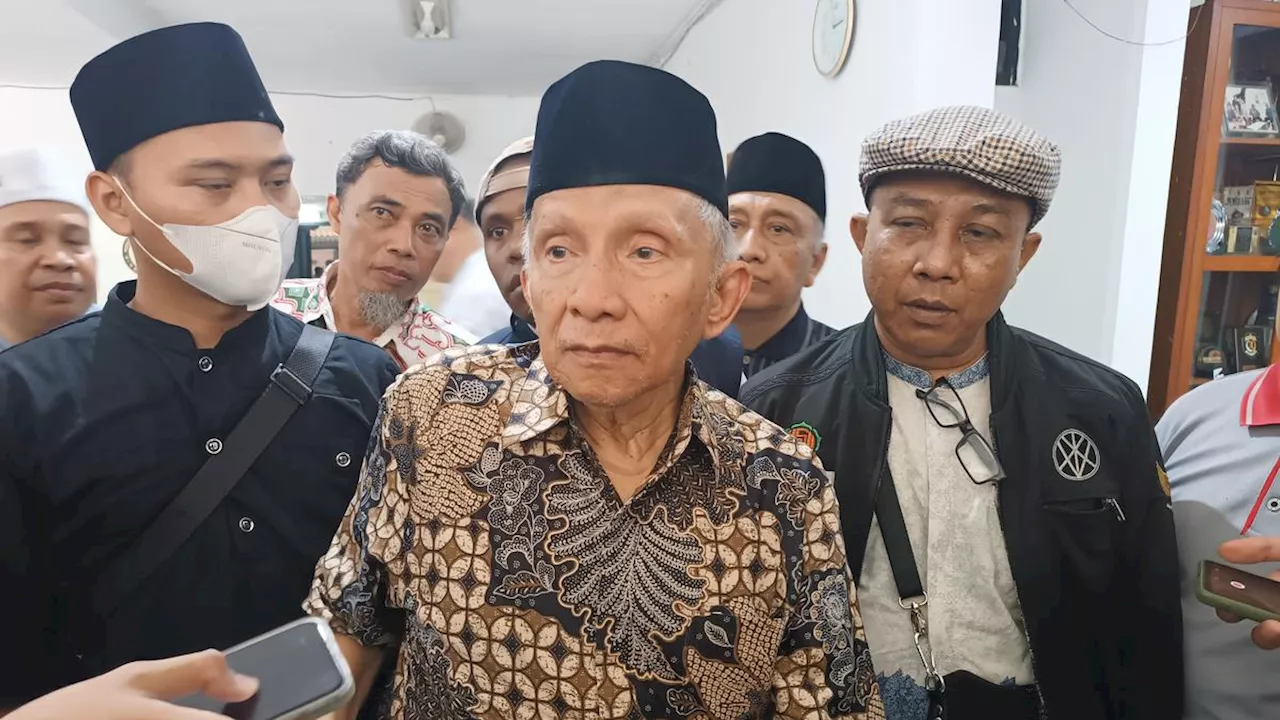 3 Fakta Munculnya Wacana Amandemen UUD 1945 Terkait Pemilihan Presiden oleh MPR