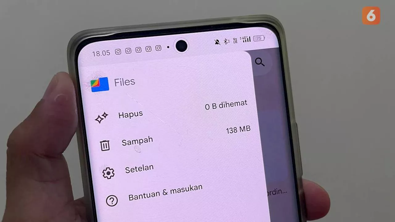 Cara Deteksi dan Hapus Foto yang Terduplikat di Android