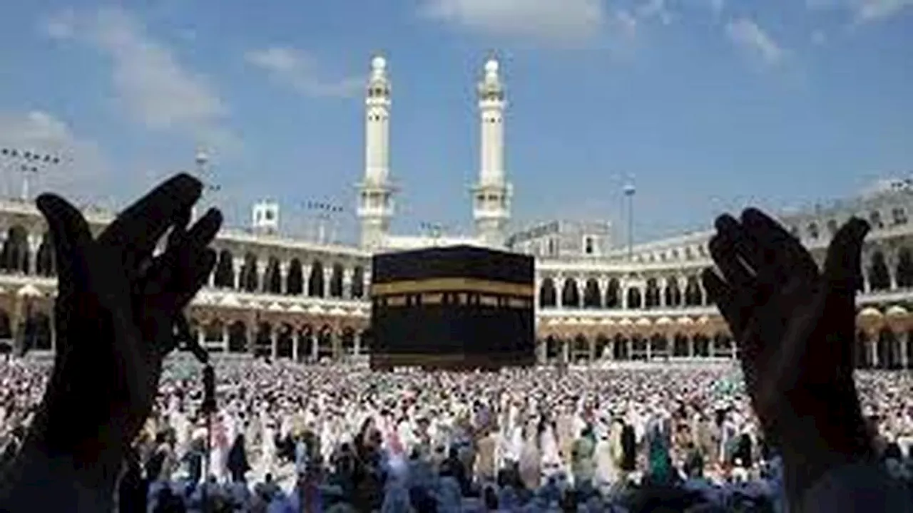 Jelang Haji 2024, Arab Saudi Usir 300.000 Lebih Jemaah Tak Terdaftar dari Makkah