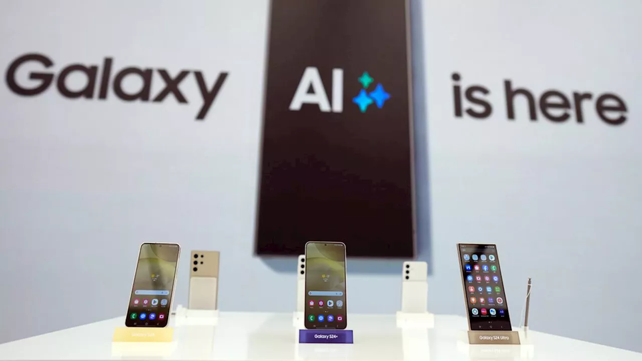 Top 3 Tekno: Fitur Galaxy AI di Galaxy Z Fold dan Flip 6 hingga Sistem Keamanan AI Curi Perhatian