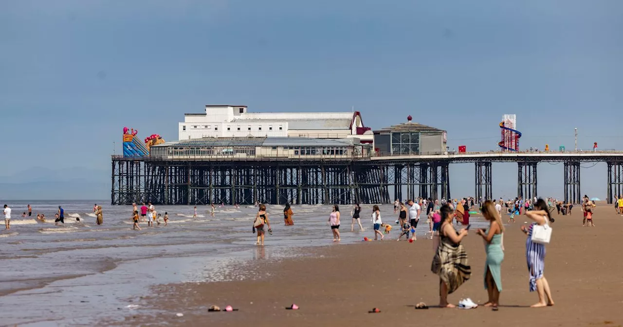 Met Office verdict on reports 26C 'week-long' heatwave could hit UK from Friday