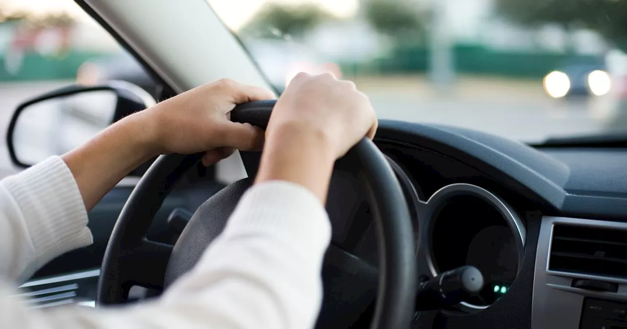 'New' rule drivers don't understand could land them with £2,500 fine and points
