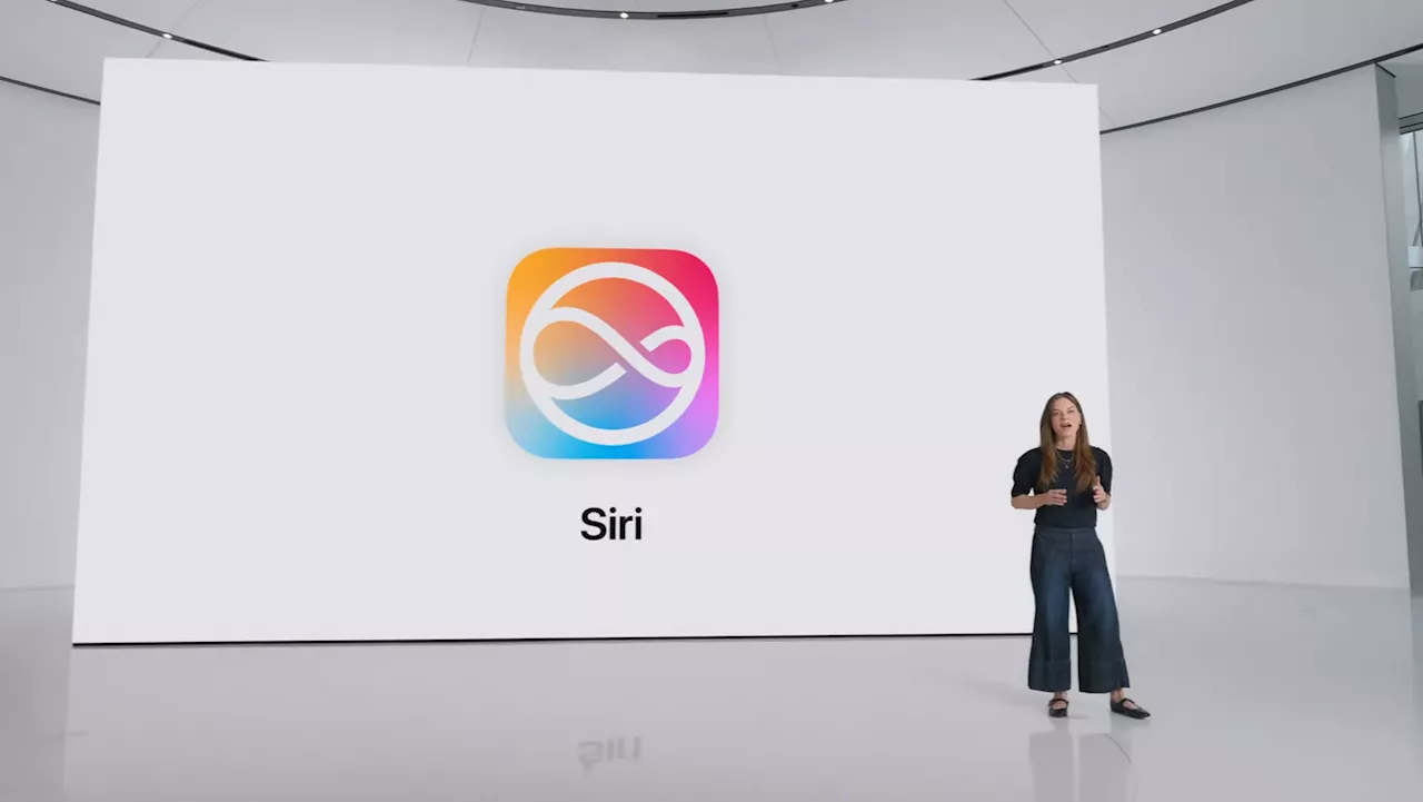 Apple WWDC 24: Siri Gets AI Overhaul And ChatGPT Integration