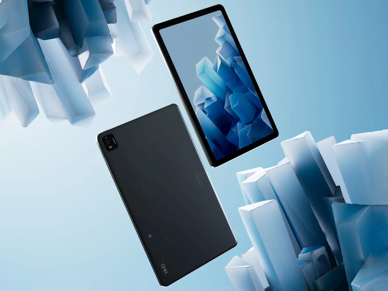 HMD T21 Tablet Arrives In Malaysia With RM1,259 Price Tag