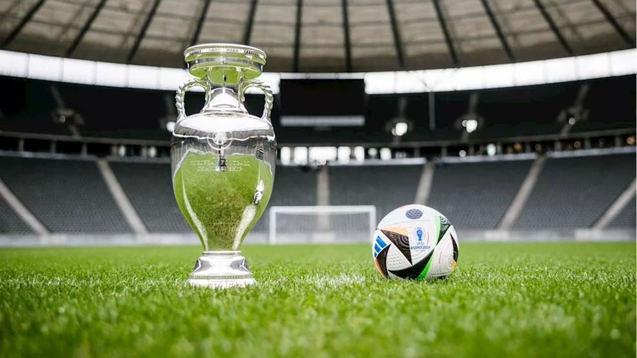 LZ-Quiz #224: Sind Sie bereit für die Fussball-Europameisterschaft 2024?
