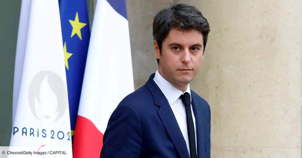 Dissolution de l’Assemblée nationale : Gabriel Attal a-t-il tenté de dissuader Emmanuel Macron ?