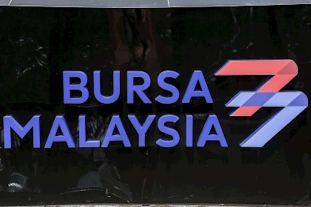 Bursa Malaysia ends on softer note as interest shifts to small caps