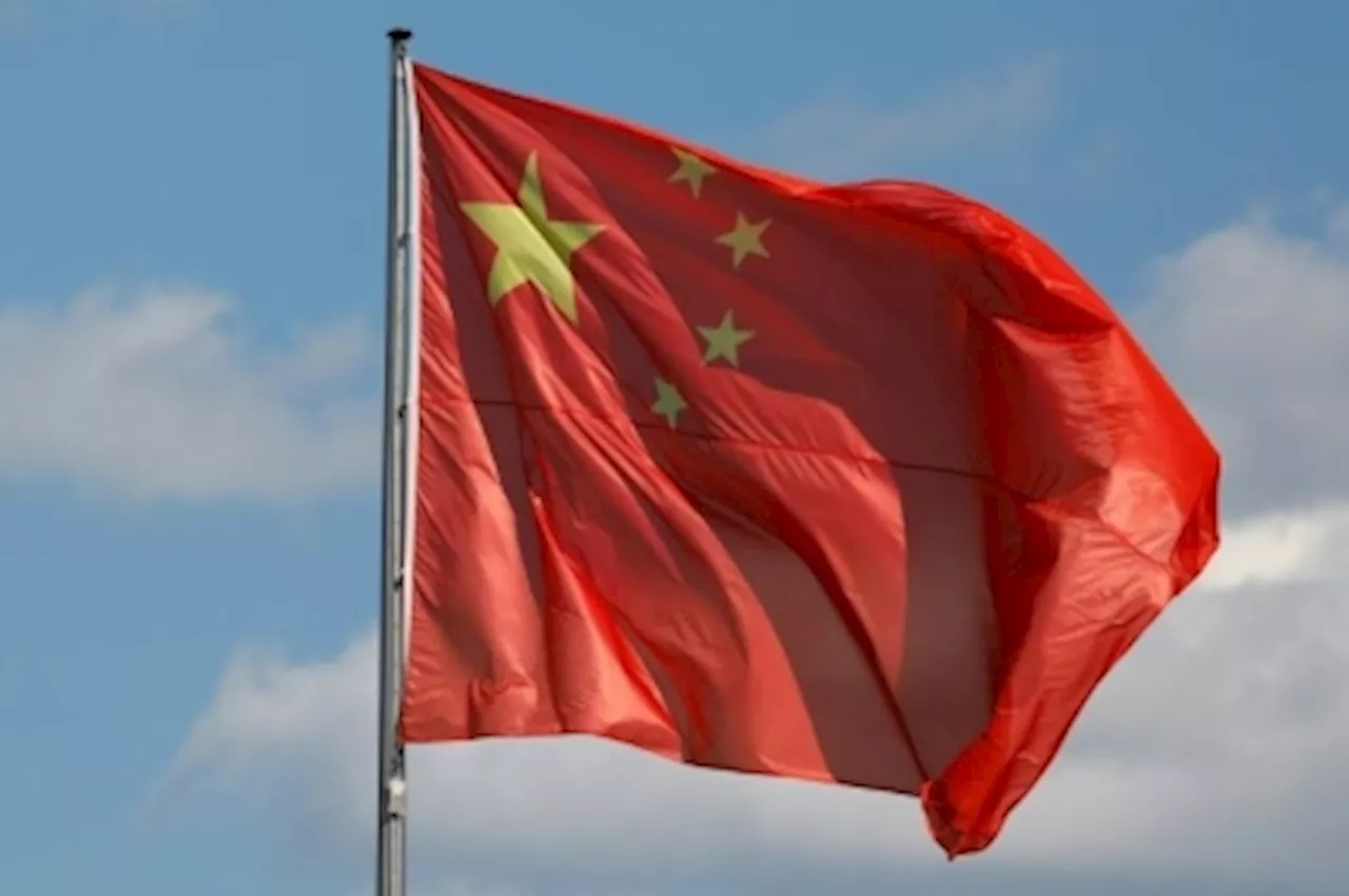 Chinese financial institutions triple investment in British renewable energy