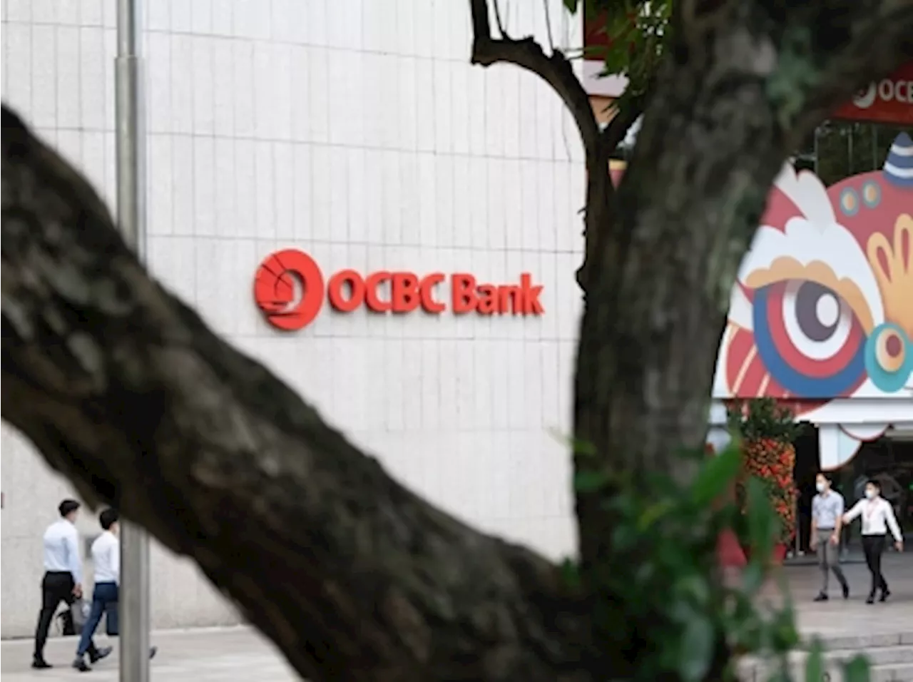 OCBC Malaysia, Invest Sarawak sign MoC to fund development in Sarawak