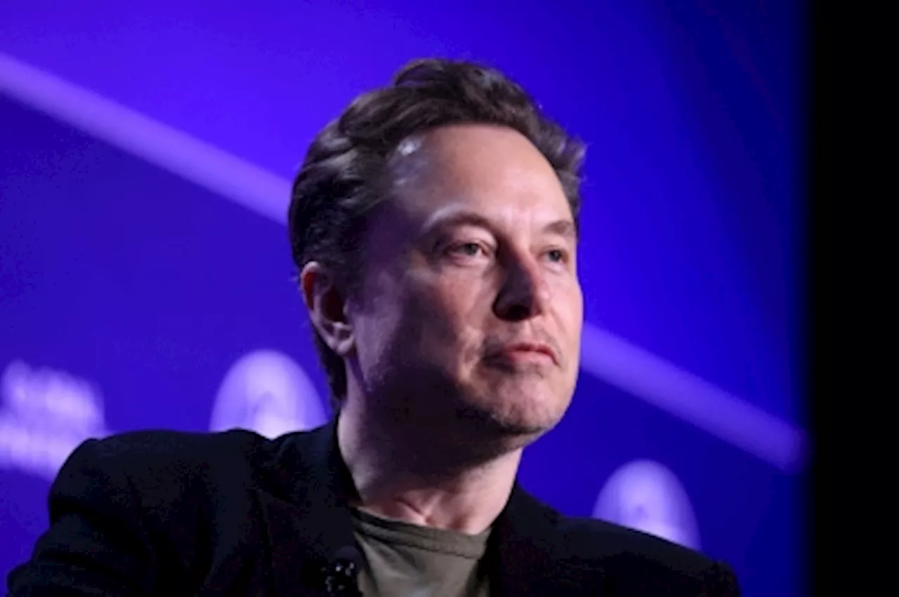 Tesla turns to Musk’s small shareholder fans to back US$56b payday