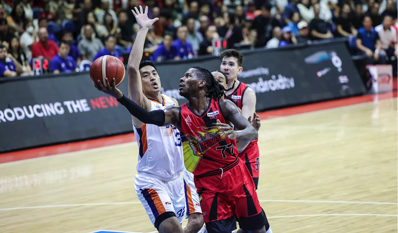 SMB looking to match Meralco energy in Game 4