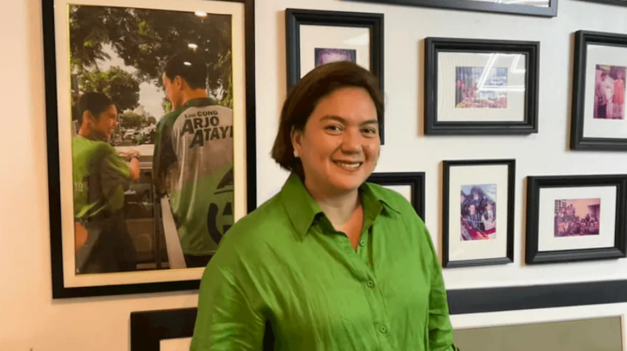 Sylvia Sanchez becomes big-time producer