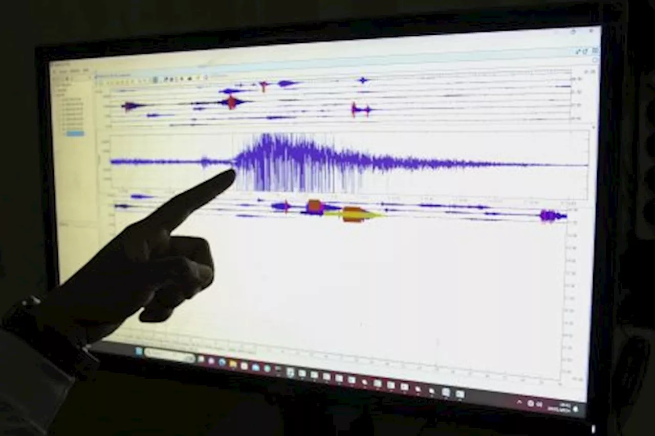 Erupsi Hampir Setiap Hari, Gunung Lewotobi Laki-laki di NTT Naik Status Jadi Siaga