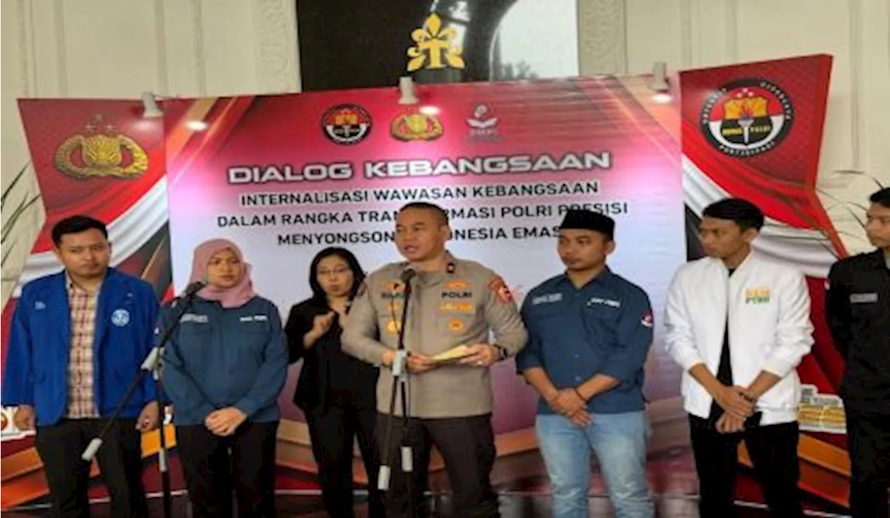 Polri Terus Mengusut Kasus Pembunuhan Vina Cirebon