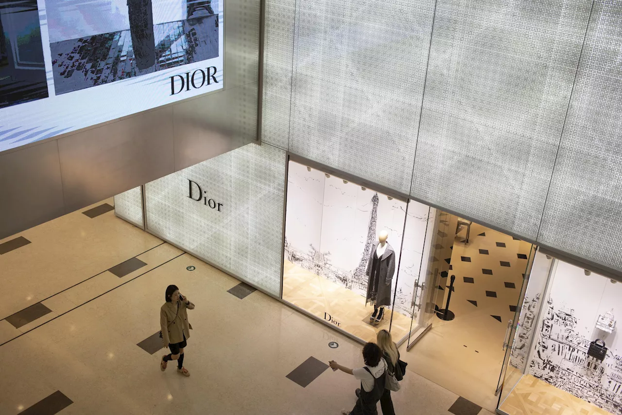 Caporalato, amministrazione giudiziaria per Manufactures Dior