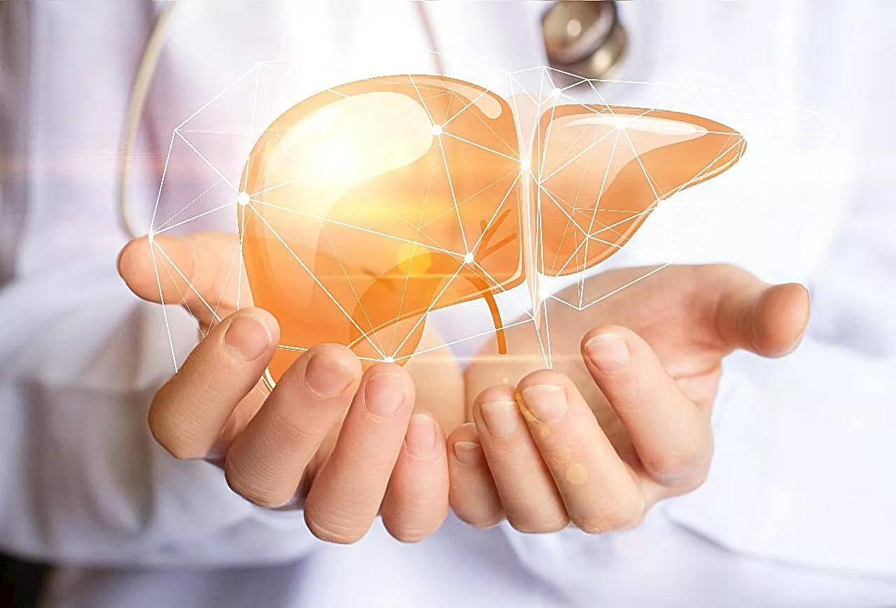 Experimental GLP-1 med may be breakthrough against fatty liver disease