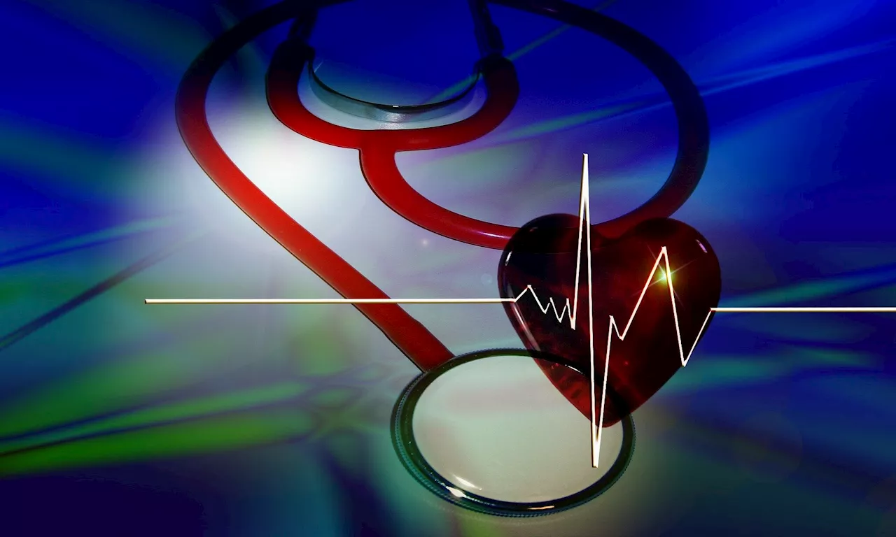 How a culturally informed model of care helped First Nations patients with heart disease