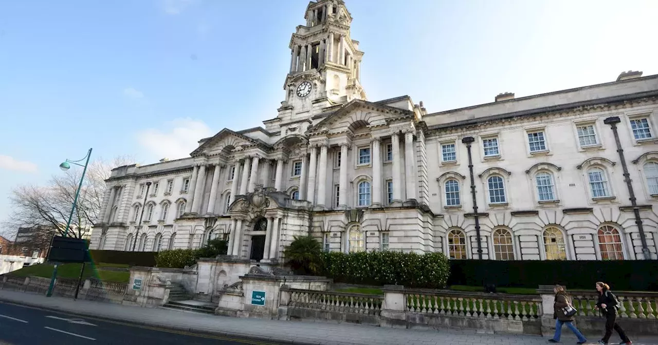 Greater Manchester’s historic buildings will open for free this September