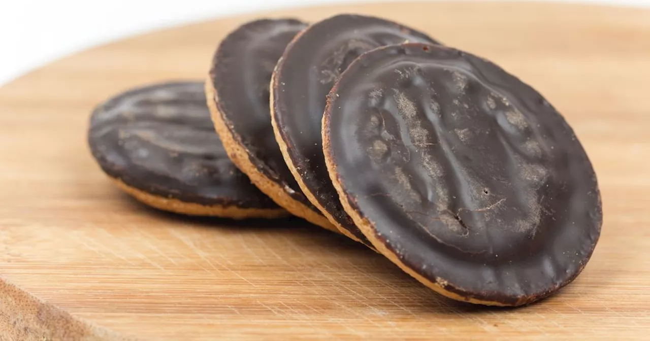 McVitie's launches first ever non fruity Jaffa Cakes flavour in 90 years