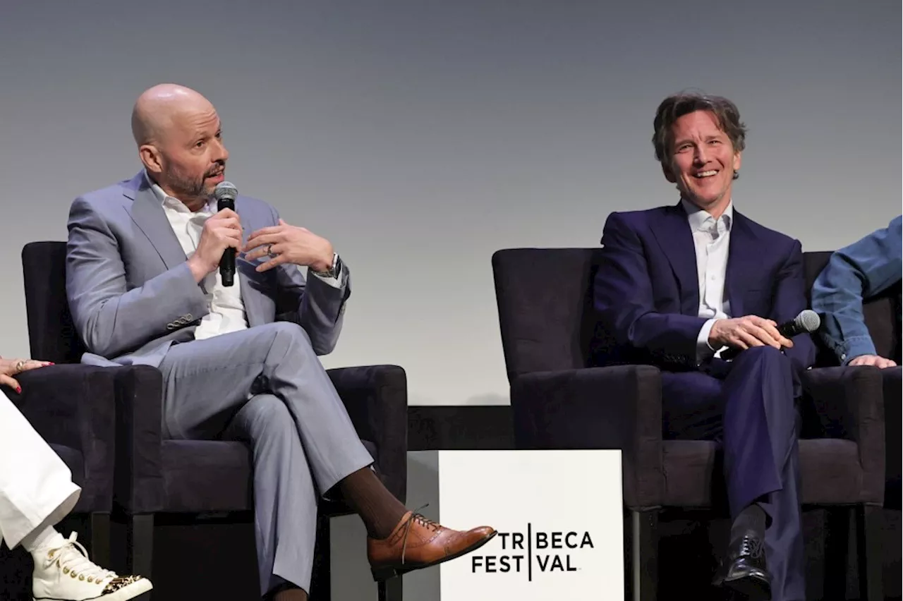 Jon Cryer ‘did not get along’ with Andrew McCarthy during Brat Pack era