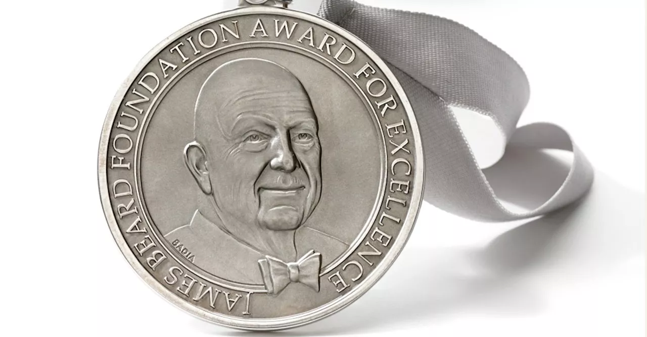 Today: 2024 James Beard Awards to be announced in Chicago